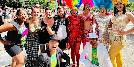 Brazilian Samba Dance Classes Denver (Denver) | Denver Dance Center