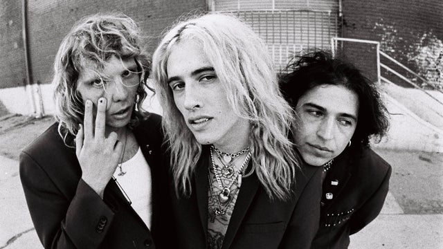 Beauty School Dropout 2023 (Asbury Park) | The Wonder Bar