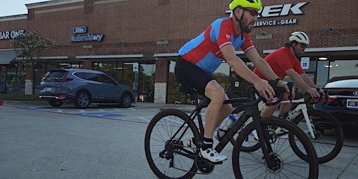 Saturday Road Group Ride | Trek Bicycle Keller