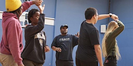 H-Town 2 STEP Dance for the Tik Tokkers! | Forge For Families Inc, Dixie Drive, Houston, TX, USA