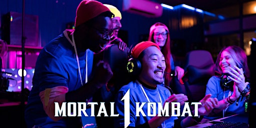 MK1 E-Sports Competition | 126 North Queen Street, Kinston, NC, USA