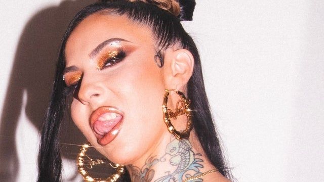 La Goony Chonga: The Goonyverso Tour 2023 (New York) | Gramercy Theatre