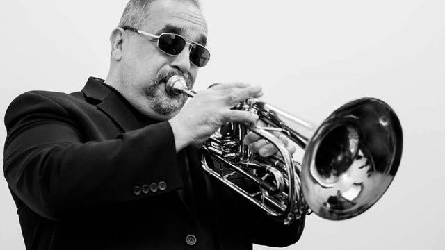 Willie Colon 2023 (Hollywood) | Hard Rock Live