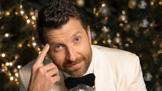 Brett Eldredge: Glow Live Tour 2023 (Detroit) | Fox Theatre Detroit