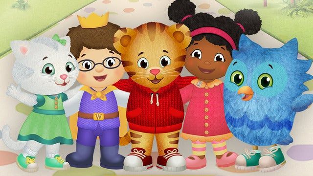 Daniel Tiger's Neighborhood LIVE! King For A Day 2024 (Nashville) | The Fisher Center at Belmont University