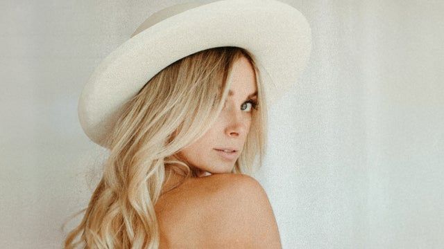 Carly Simmons & The Sugar Hollows 2024 (Wilmington) | The Queen