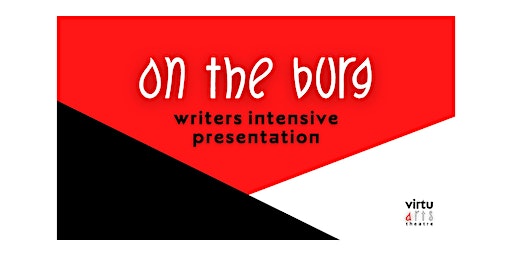 ON THE BURG - FEMME FOLKS FEST 2024 | Button Factory Arts