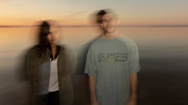Surfer Girl 2024 (New York) | Mercury Lounge