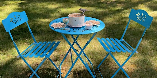 'A Bird Happening' with Artist Monica Banks | The Leiber Collection