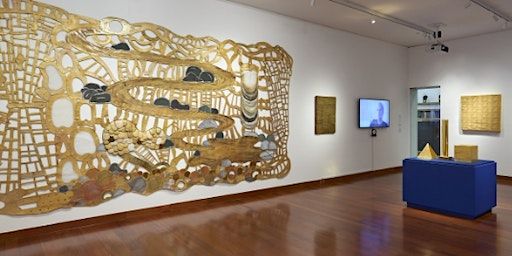 El Dorado: Myths of Gold : visite exposition | Art at Americas Society