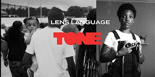 Lens Language Gallery Visit | TONE Gallery Headquarters