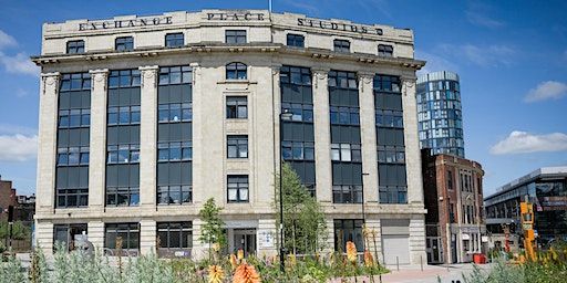 Open Studios 2023 - Exchange Place | Exchange Place Studios