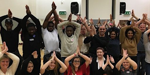 Bollywood Dance Class (Female Only) | The Thornbury Centre