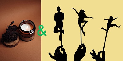 Cozy WNTR Crafts: Candle Making and DIY Shadow Puppets | Hilton Branch Public Library