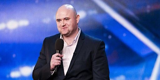 JANUARY'S BIG COMEDY GIG | Station Pub
