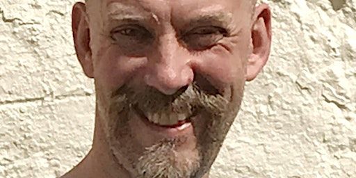 Eoghann MacColl - Mixed Media Workshop | The Art Department (former Allders store)