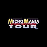 MicroMania Midget Wrestling | The Reef