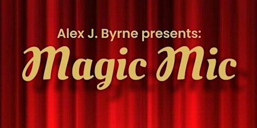 Magic Mic | Kennys of Lucan