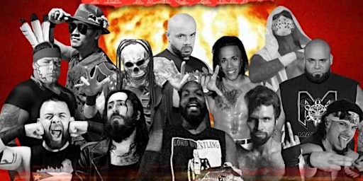 Alliance Championship Wrestling Presents: Aftermath | Hi Tones