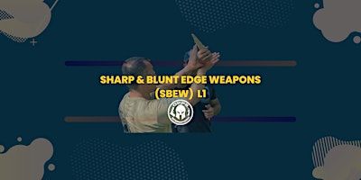Sharp & Blunt Edge Weapons - Apr | The Shooting Edge