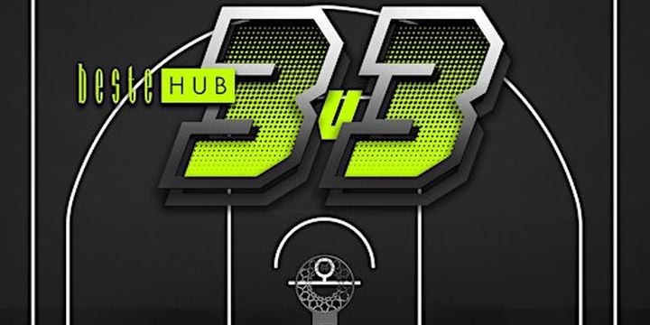 Dunk Contest | Beste HUB | Monobi