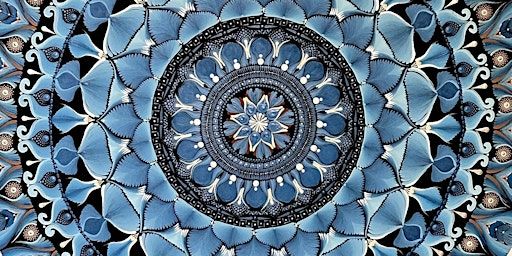 Mandala Workshop | Sangha Juice