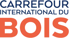 Carrefour International du Bois 2024 | Parc des Expositions de la Beaujoire