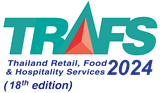 Thailand Retail Food & Hospitality Services 2024 | Bangkok International Trade &amp; Exhibition Centre (BITEC)