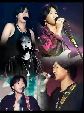 極光樂隊延續.和平與愛致敬BEYOND 40年巡迴演唱會｜演唱會 | 慈溪大劇院-大劇場