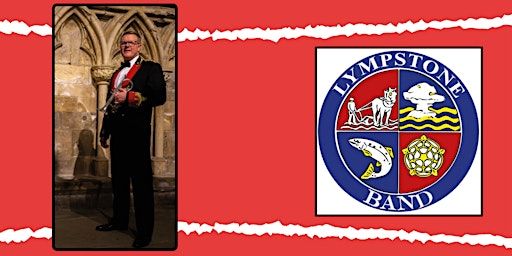 Richard Marshall Hosted by Lympstone Band | Southernhay Church Exeter Devon