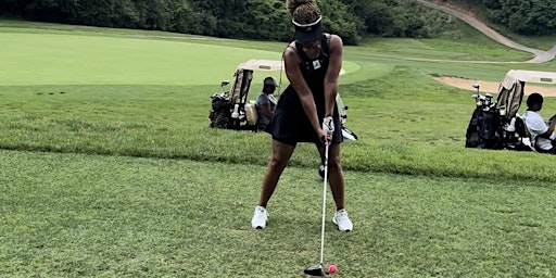 Swing and Sip: Black Women's Golf Basics & Wine" | Golfview Drive Northeast