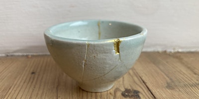 Kintsugi, Golden Joinery with Kevin Andrew Morris | The Barn - Multi - Arts Centre