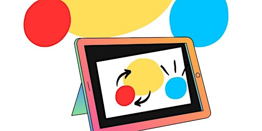 Animer la couleur | Le Quai des arts | Médiathèque - Artothèque - Vitré