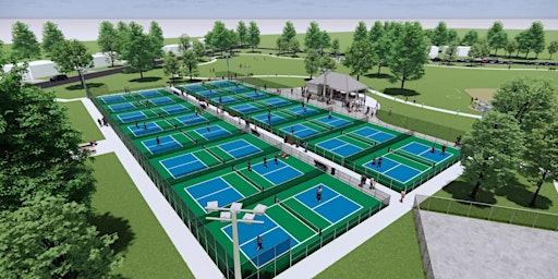 Pickleball+ Picnic | Thies Park