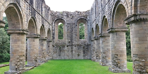 Walk 33 Buildwas Abbey 6 miles | Coalbrookdale & Ironbridge Community Centre