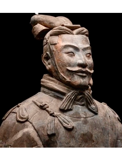 《遇見大秦展覽館》(瀋陽站)｜展覽休閒 | 瀋陽中街新瑪特6層