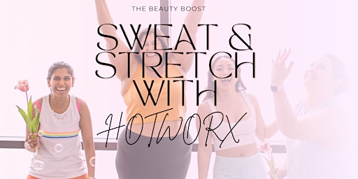 Sweat + Stretch with HOTWORX | HOTWORX - Rocky River, OH