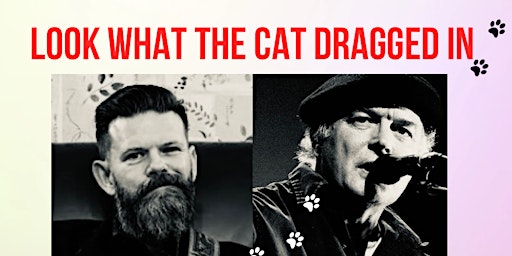 Look What The Cat Dragged In | Meow! That's Hot.