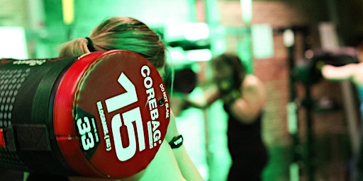 May the 4th be With You! Group Workout for $4 | Vent Fitness