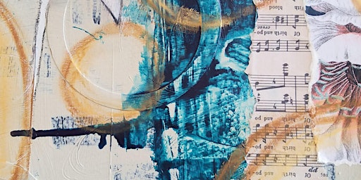 Exploring Ink - A Journal Workshop | Bodley Yard
