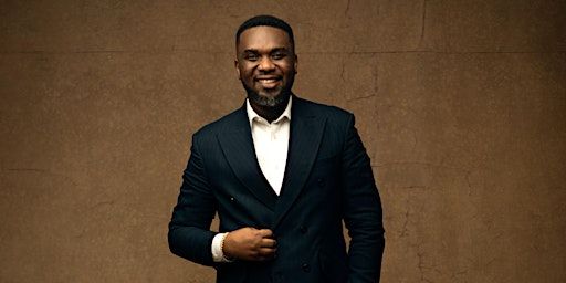 Music Stories with Joe Mettle - Worship Night | TBN London Studios
