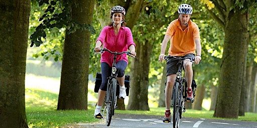 Adult Only Cycle Training - Learn to Ride a Bike/Build your Confidence (TP) | The Outdoor Athletics Track