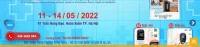 2024年越南國際醫藥展 | Viet Xo Friendship Labour Cultural Palace, 河內, 越南