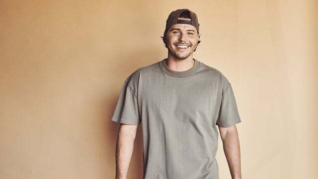 JOSH ROSS: SINGLE AGAIN TOUR 2024 (New York) | Mercury Lounge