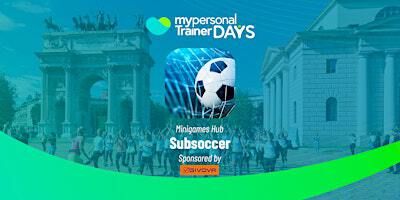 Subsoccer | Parco Sempione