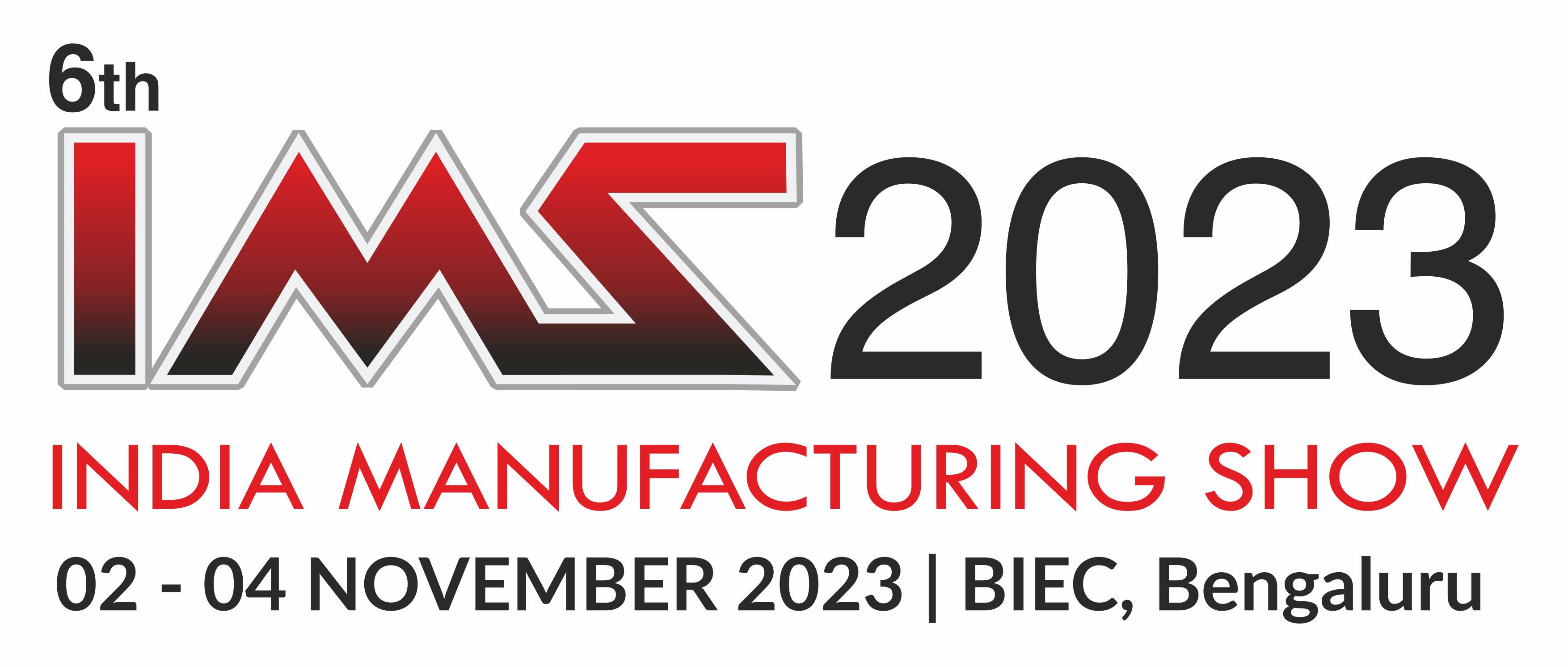 India Manufacturing Show 2025 | Bangalore International Exhibition Center (BIEC)
