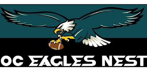 PHILADELPHIA EAGLES GROUP - OC EAGLES NEST BUS AND TAILGATE - NOV. 24 | 2000 Newport Blvd