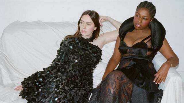 Coco & Clair Clair - Girl Tour 2024 2024 (Dallas) | The Echo Lounge & Music Hall
