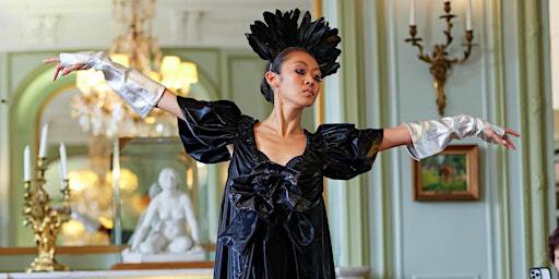 Silhouettes in Symphony: A Presentation by Saint Stella M | Garcon Bleu