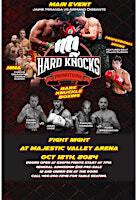 Fight Night at Majestic Valley Arena | Majestic Valley Arena
